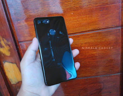 Saran 5 Case Terbaik Untuk Xiaomi Mi 8 Lite