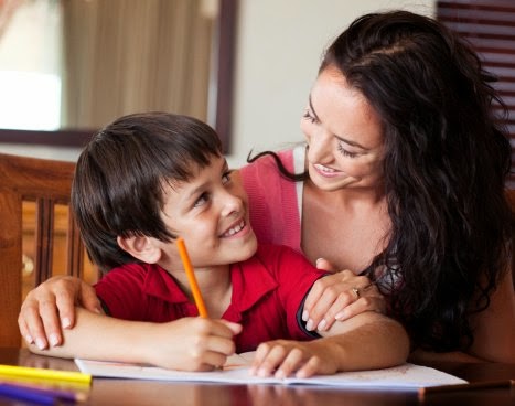 Consejos para padres y madres