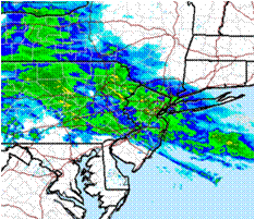 new jersey NJ storm update