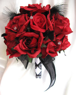 Bouquets Rojos, parte 7