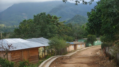 Junta Distrital de Río Limpio ejecuta varias obras en beneficio de la comunidad