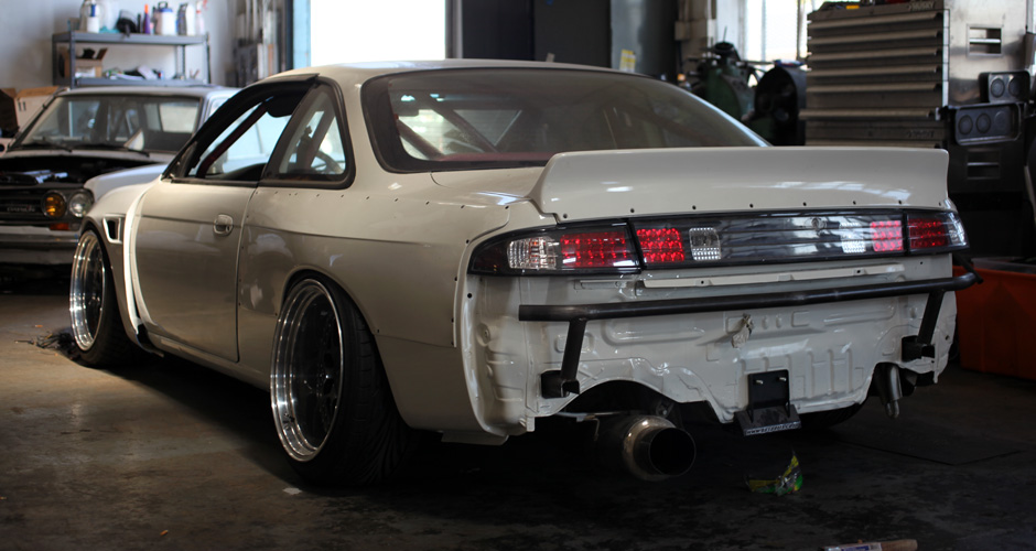 fatlace s14 OMFG CTFO STFU words cant decribe it