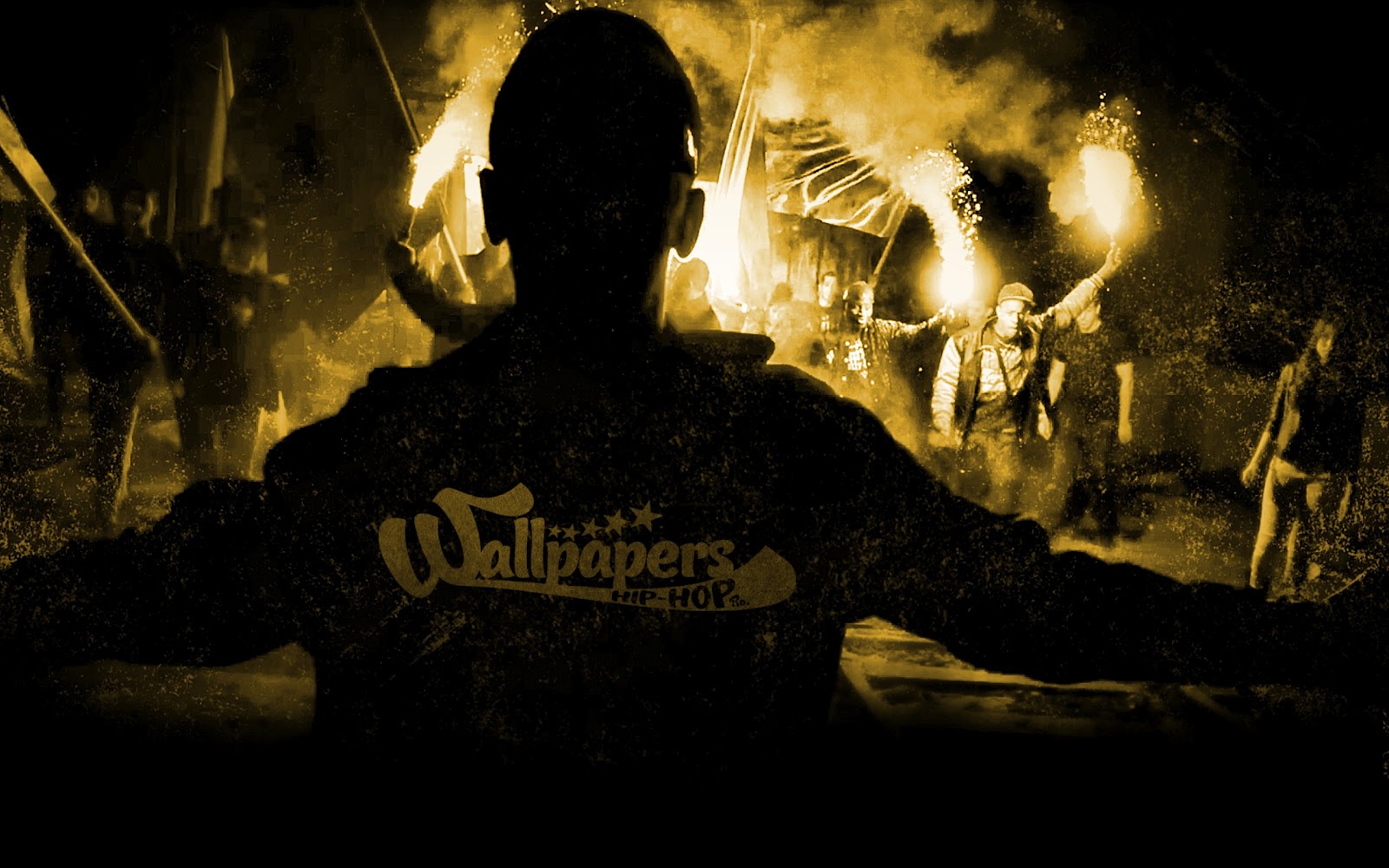 Wallpapers Hip-Hop Ro.: WALLPAPERS - 2011