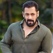 salman khan instagram-Bollywood macho man
