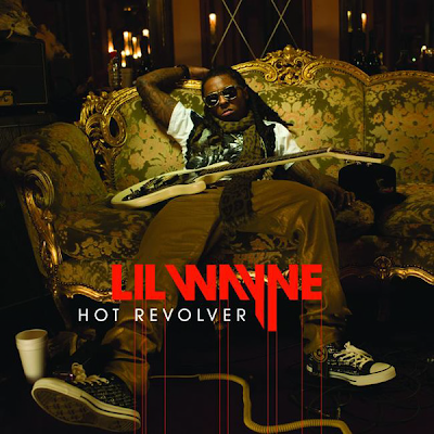 DOWNLOAD: Lil Wayne feat. Dre of Cool & Dre - Hot Revolver