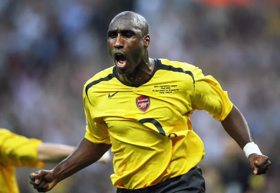 Ex-Arsenal & Spurs star Sol Campbell wants KNIGHTHOOD