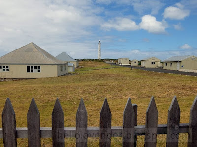 Cape Leeuwin Lighthouse