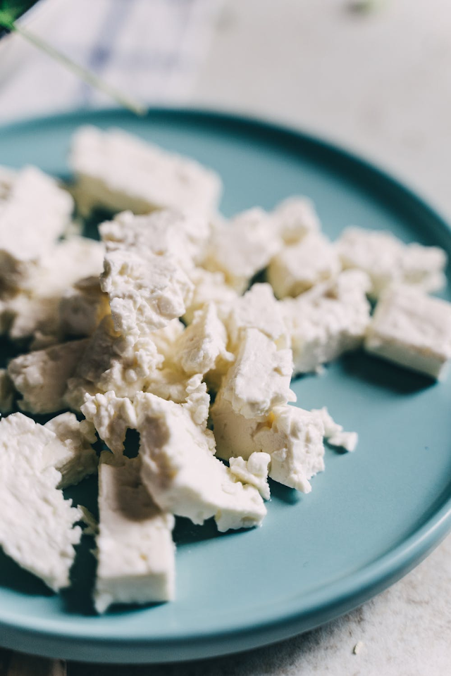 A complete guide to Feta cheese..History of feta cheese..Overview of feta cheese