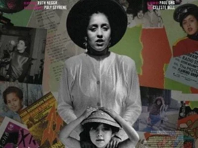 POLY STYRENE - I'M A CLICHE (UK 2021)