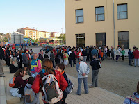 Caminada de Sant Joan de Vilatorrada