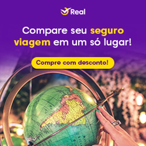 Real Seguro Viagem