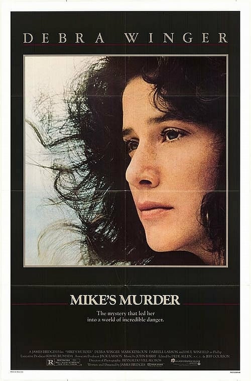 [HD] El asesinato de Mike 1984 Online Gratis Castellano