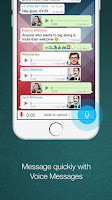 تحميل تطبيق واتس اب whatsup اخر إصدار لجميع انواع الهواتف 2016