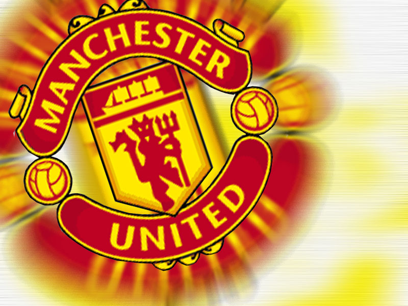 Logo Manchester United