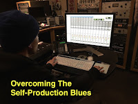Overcoming The Self-Production Blues image