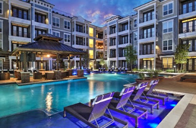 Houston Apartment Accident Lawyer: Seeking Justice and Compensation for Victims