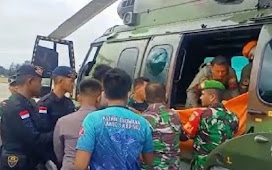 KKB Serang Warga Sipil Papua, 10 Orang Tewas Ditembaki dan Diserang Pakai Sajam