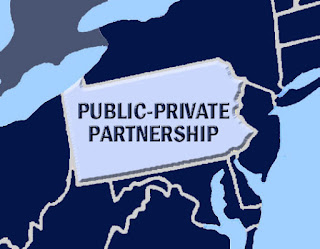 Public - Private Partnership