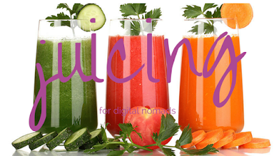 We Started Juicing and Why the Lifestyle in Chiang Mai is so Healthy ...