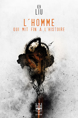 L'Homme qui mit fin à l'histoire (The Man Who Ended History: A Documentary , 2011)  de Ken LIU