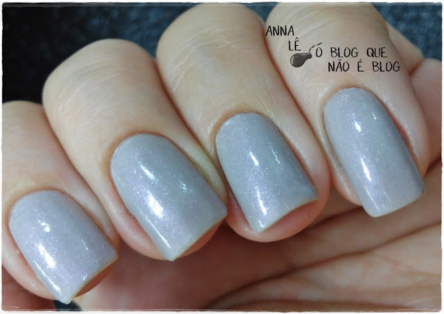 Boho Chic Impala Novo 70 Esmalte Nailpolish