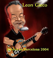 Resultado de imagen para Leon Gieco Barcelona