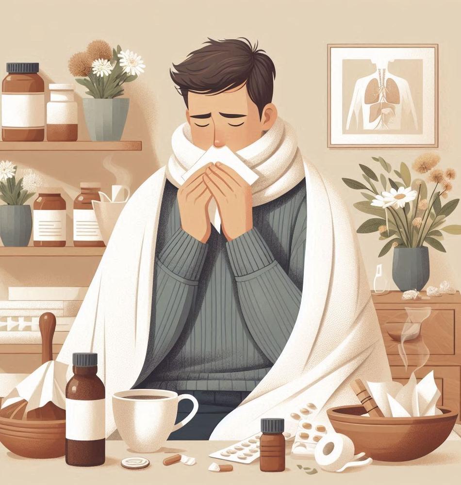 What is Acute Upper Respiratory Infection? 🤧