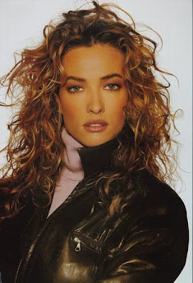 Tatjana Patitz