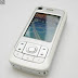 White Nokia 6110 Navigator pics