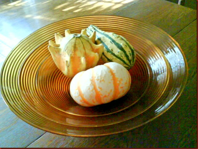 squash
