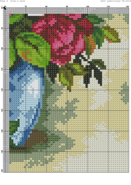 Cross Stitch, Cross Stitch Collection, Cross Stitch Designs, cross stitch designs for wall hanging, Cross Stitch Flowers, cross stitch patterns, cross stitch patterns free download, cross stitching patterns, 