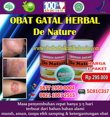 Obat Gatal Alergi Pada Pria