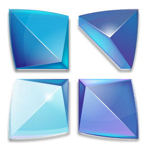 Next Launcher 3D Shell v3.6 Patched