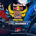 Red Bull BC One World Final 2016 Livestream