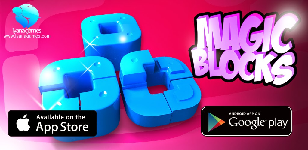 http://market.android.com/details?id=com.iyanagames.MagicBlocks