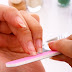 How to Make Your Yellow Nail Tips Whiter