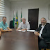 Em Curitiba Prefeito Moacir Andreolla  discute novas demandas para estradas rurais do Município