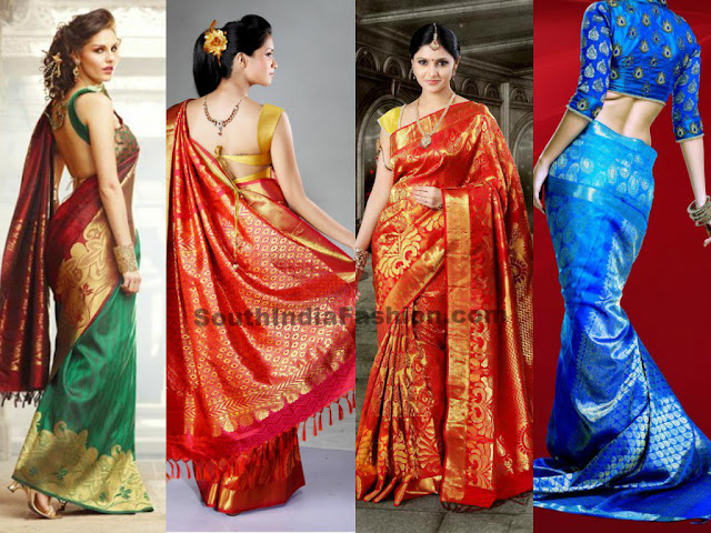 Posted by South India Fashion on Thursday, June 20, 2013