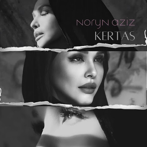 Noryn Aziz - Kertas MP3