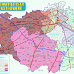 Discover Lahore's Union Councils: Explore Area and Population of Each UC