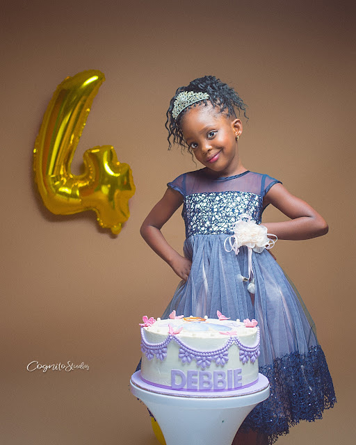 Cognito Studios Photography Abuja