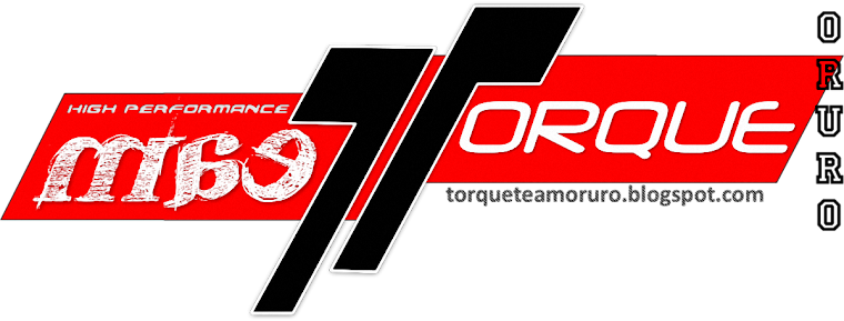 TORQUE TEAM ORURO