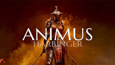 Animus Harbinger Unpacked v1.1.6 Apk Mod Unlocked