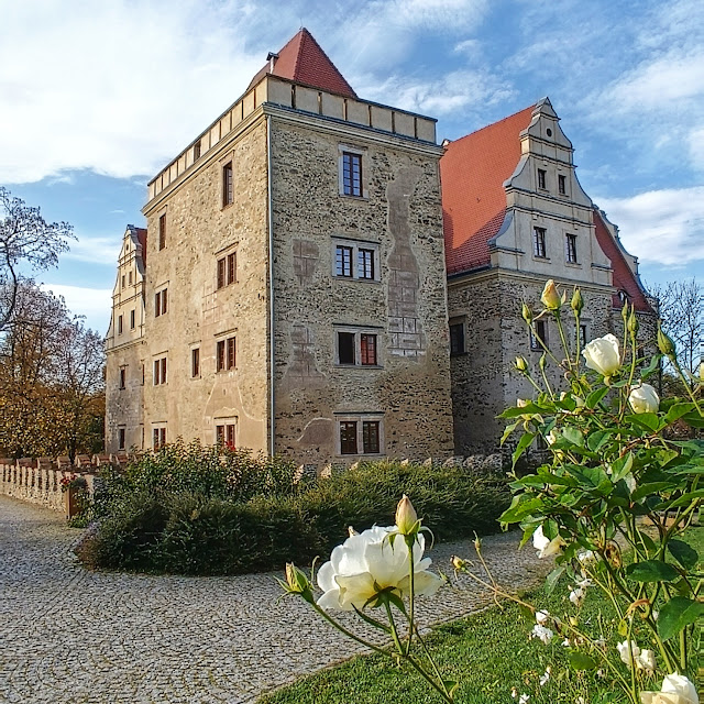 Powiat dzierżoniowski, gmina Niemcza (nazwa niemiecka Guhlau, Kreis Reichenbach)