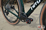 Fifty One Assassin Campagnolo Ekar Shamal Carbon Gravel Bike at twohubs.com