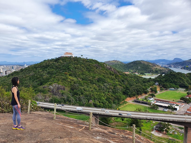 Mirante da Testa