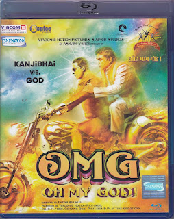 OMG Oh My God (2012) Hindi Download 1080p BluRay
