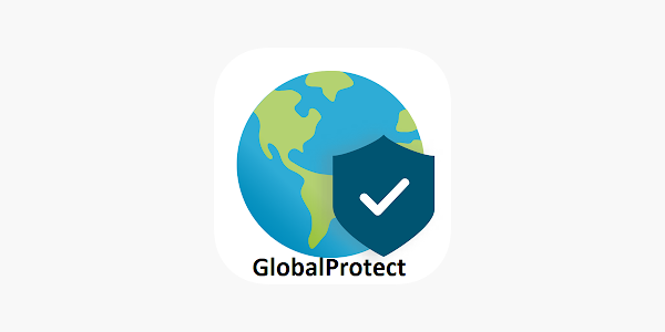 VPN Global Protect 64bit V4.1.6