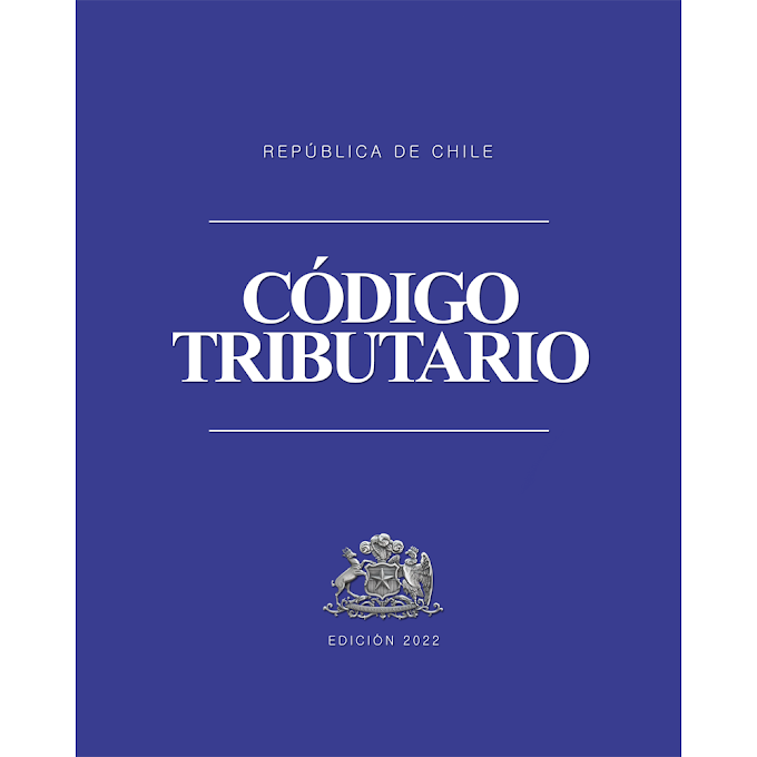 Código Tributario + Apéndice (Edición 2022) - Tapa Dura