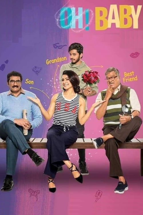 Download Oh! Baby 2019 Full Movie With English Subtitles
